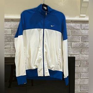 Nike Track Jacket